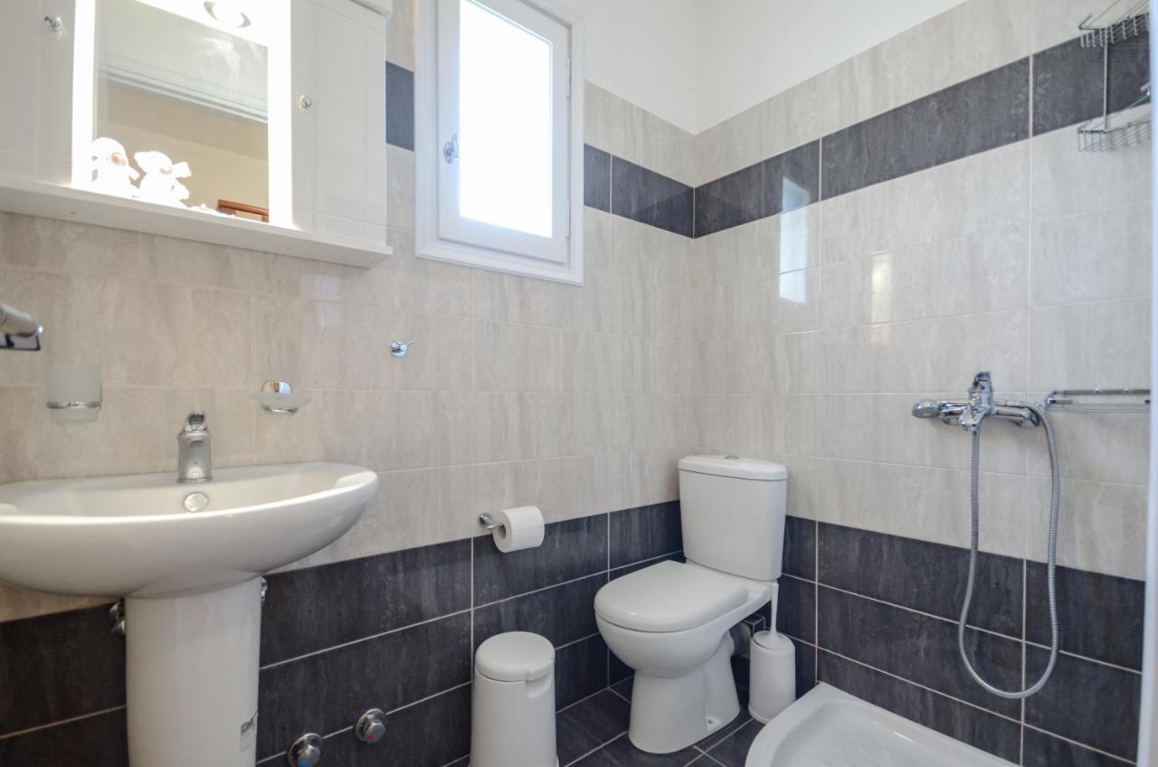 Gaitani Apartments Plaka Naxos Mikri Vigla Exteriör bild